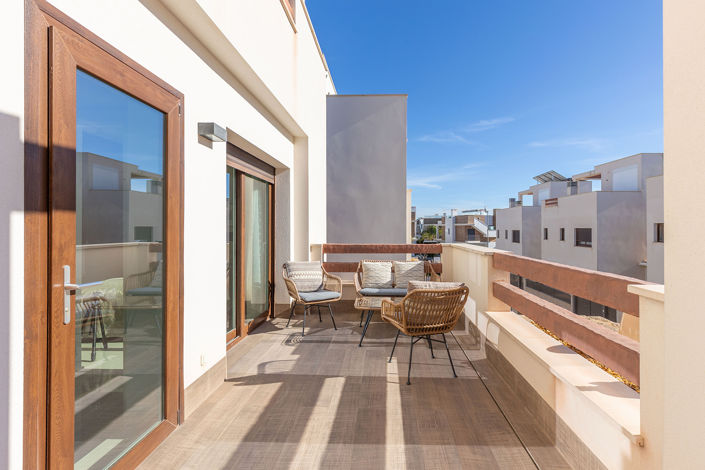 Image No.29-Villa de 3 chambres à vendre à Ciudad Quesada