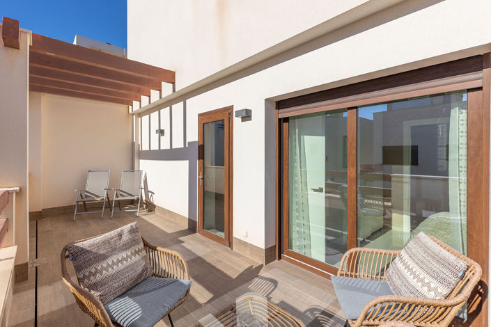 Image No.30-3 Bed Villa for sale