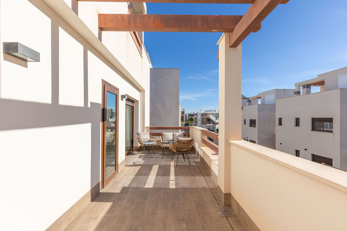 Image No.32-Villa de 3 chambres à vendre à Ciudad Quesada