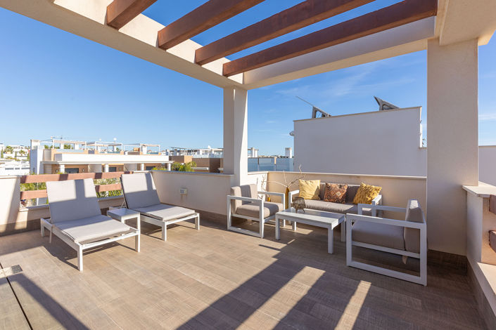 Image No.33-Villa de 3 chambres à vendre à Ciudad Quesada