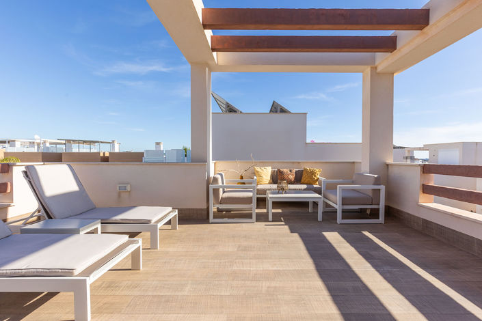 Image No.36-Villa de 3 chambres à vendre à Ciudad Quesada