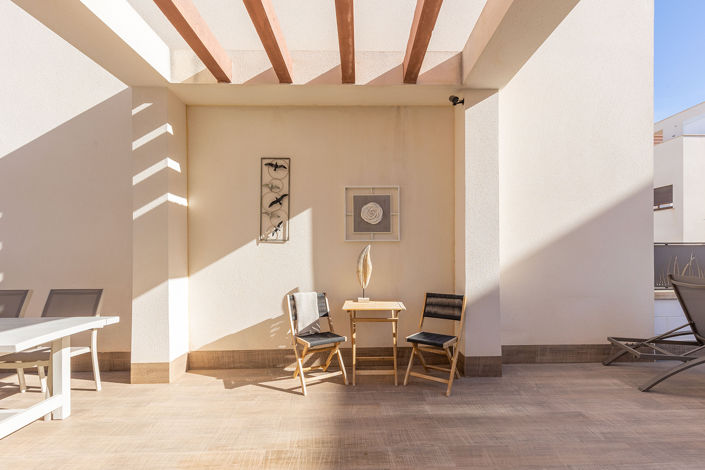 Image No.39-Villa de 3 chambres à vendre à Ciudad Quesada