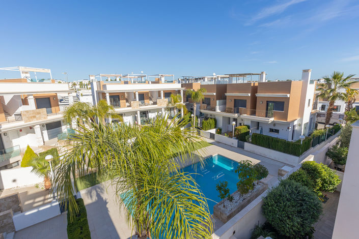 Image No.40-3 Bed Villa for sale