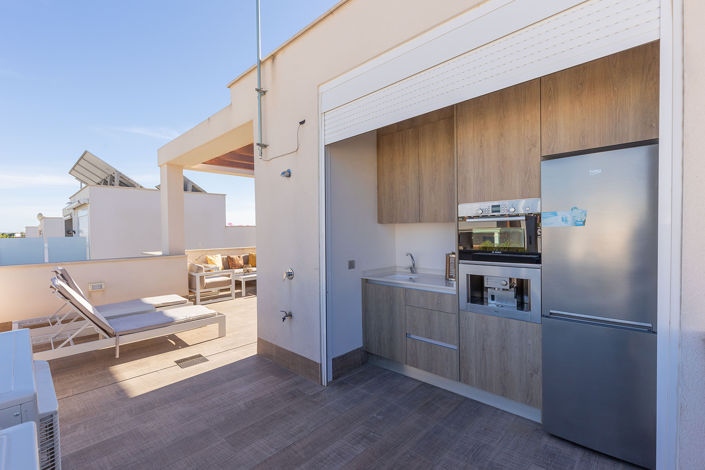 Image No.41-Villa de 3 chambres à vendre à Ciudad Quesada