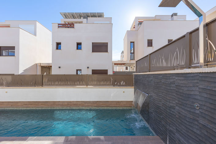 Image No.46-Villa de 3 chambres à vendre à Ciudad Quesada