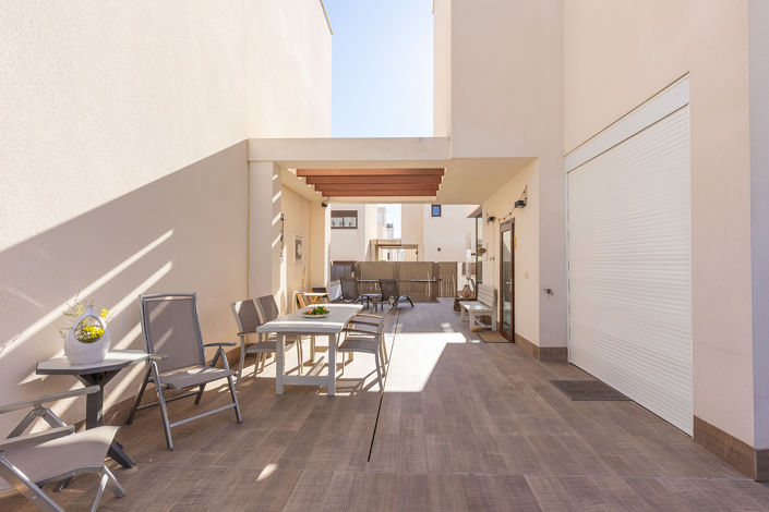 Image No.47-Villa de 3 chambres à vendre à Ciudad Quesada