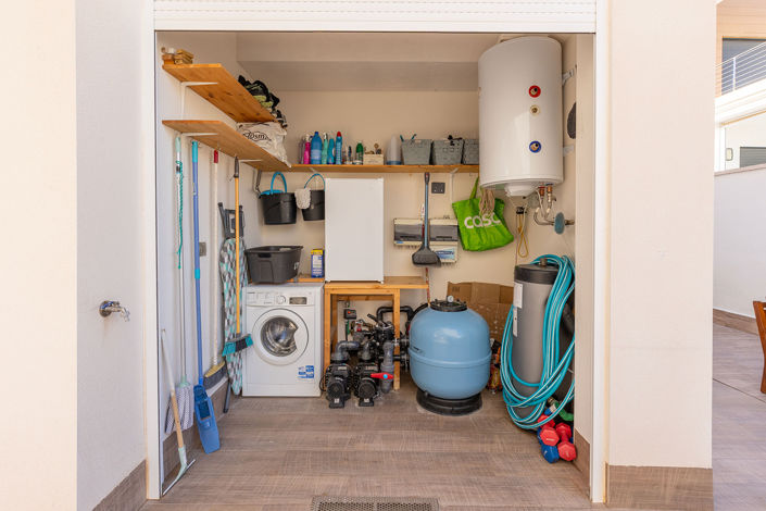 Image No.48-Villa de 3 chambres à vendre à Ciudad Quesada