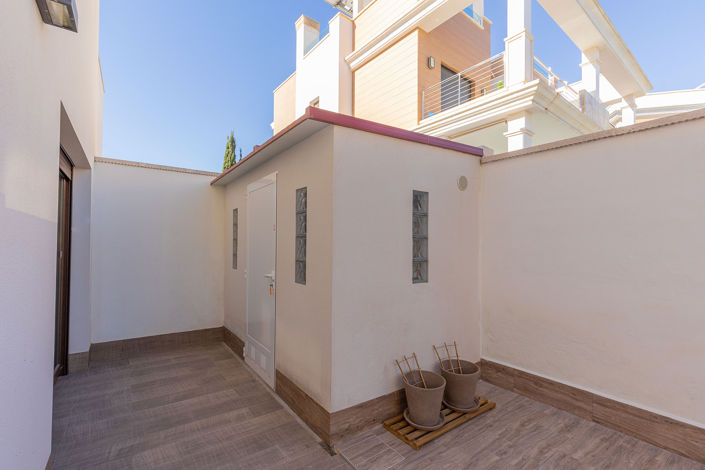 Image No.51-Villa de 3 chambres à vendre à Ciudad Quesada