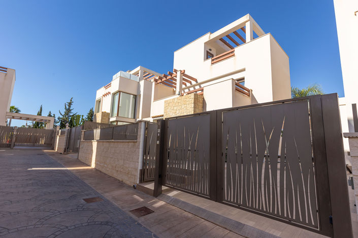 Image No.54-Villa de 3 chambres à vendre à Ciudad Quesada