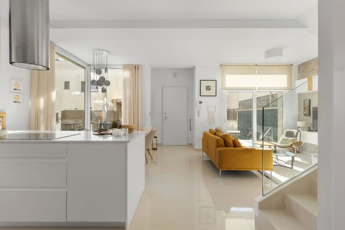 Image No.8-Villa de 3 chambres à vendre à Ciudad Quesada