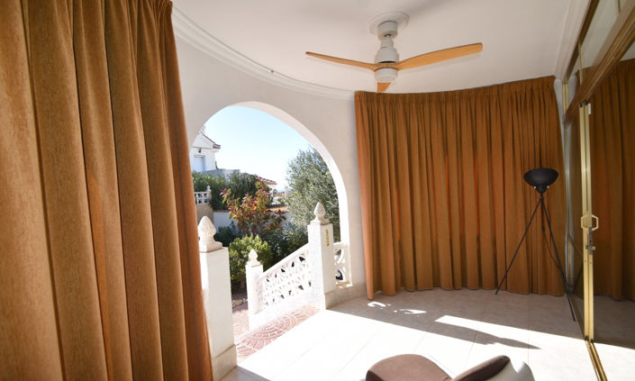 Image No.12-Villa de 3 chambres à vendre à Ciudad Quesada