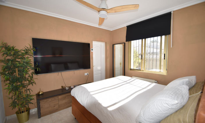 Image No.13-Villa de 3 chambres à vendre à Ciudad Quesada