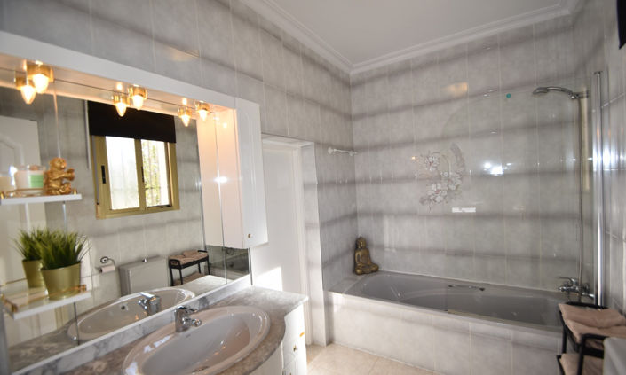 Image No.15-Villa de 3 chambres à vendre à Ciudad Quesada