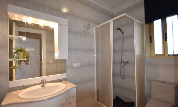 Image No.18-Villa de 3 chambres à vendre à Ciudad Quesada