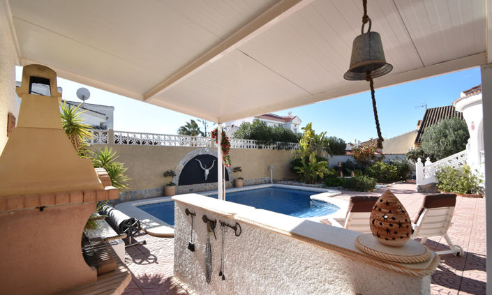 Image No.25-Villa de 3 chambres à vendre à Ciudad Quesada