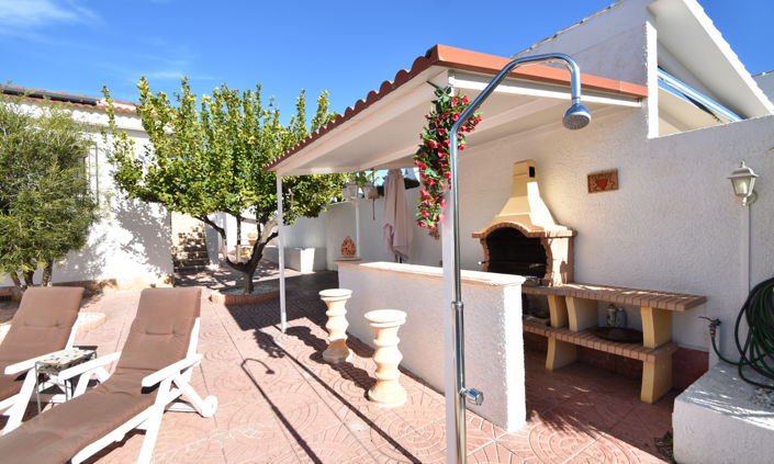 Image No.27-Villa de 3 chambres à vendre à Ciudad Quesada