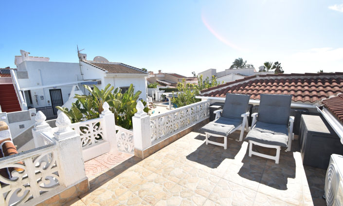 Image No.28-Villa de 3 chambres à vendre à Ciudad Quesada