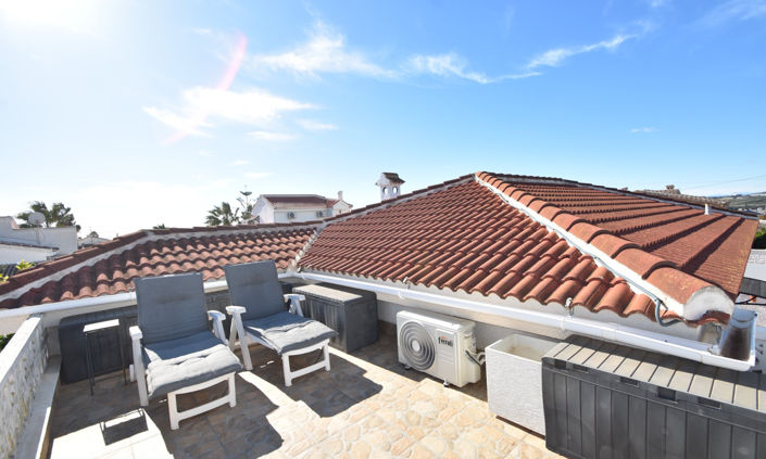 Image No.29-Villa de 3 chambres à vendre à Ciudad Quesada