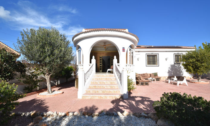 Image No.32-Villa de 3 chambres à vendre à Ciudad Quesada