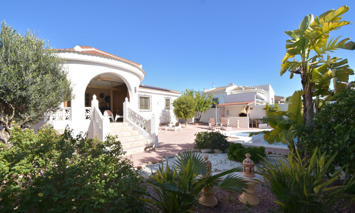 Image No.33-Villa de 3 chambres à vendre à Ciudad Quesada