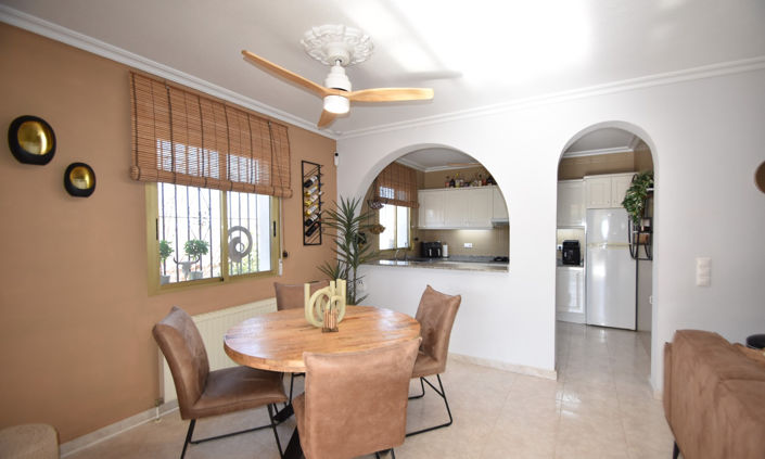 Image No.5-Villa de 3 chambres à vendre à Ciudad Quesada