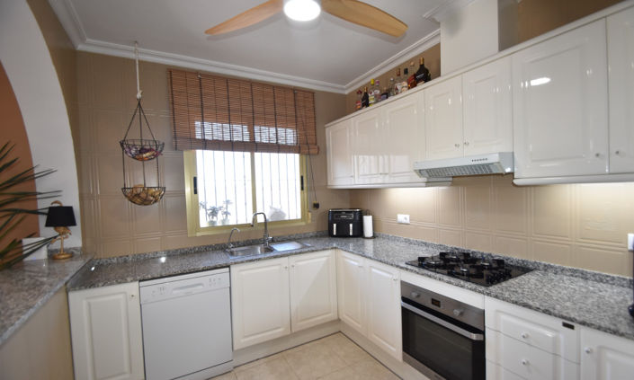 Image No.7-Villa de 3 chambres à vendre à Ciudad Quesada