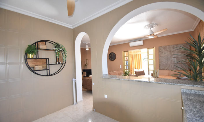 Image No.9-Villa de 3 chambres à vendre à Ciudad Quesada