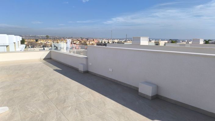 Image No.21-Villa de 3 chambres à vendre à Los Montesinos