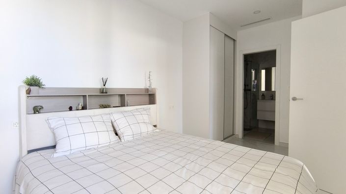 Image No.8-Villa de 3 chambres à vendre à Los Montesinos