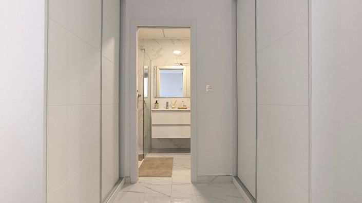 Image No.9-Villa de 3 chambres à vendre à Los Montesinos