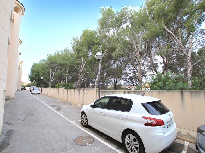 Image No.24-Appartement de 2 chambres à vendre à Cabo Roig