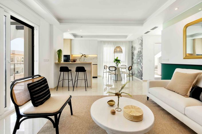 Image No.6-2 Bed Apartment for sale