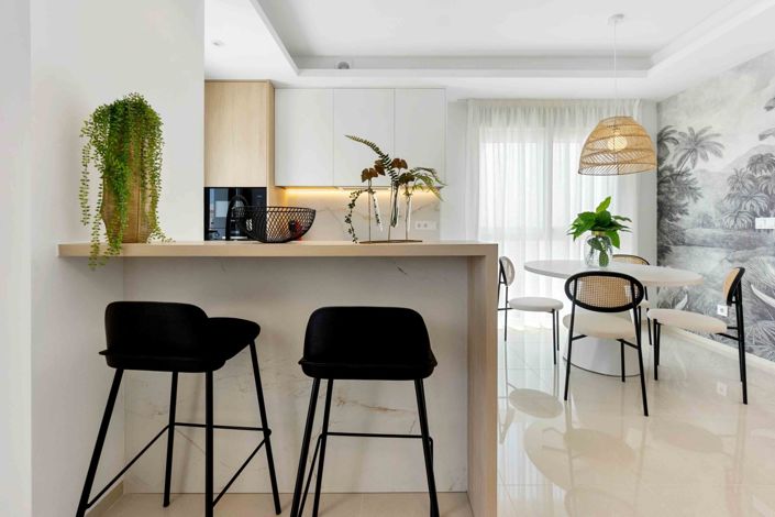 Image No.9-2 Bed Apartment for sale