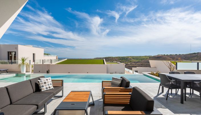 Image No.52-5 Bed Villa for sale