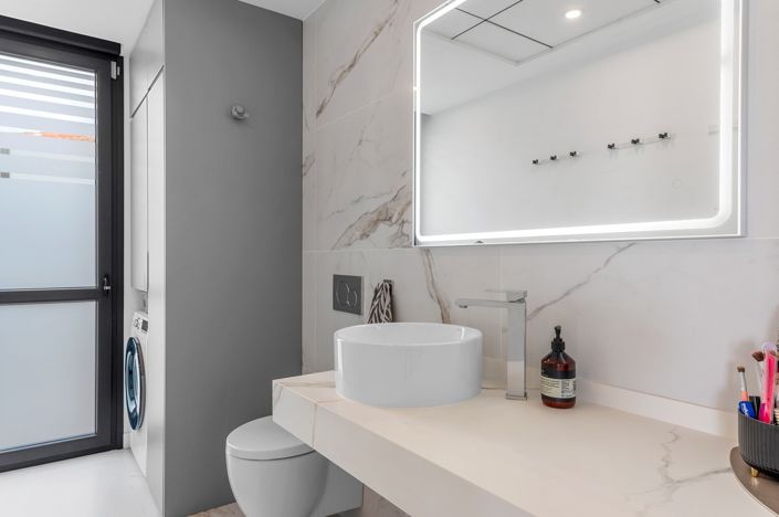 Image No.13-Villa de 4 chambres à vendre à Ciudad Quesada