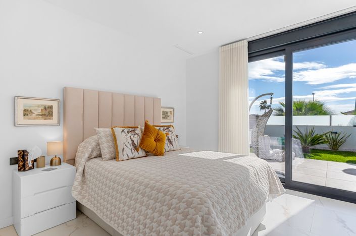 Image No.14-Villa de 4 chambres à vendre à Ciudad Quesada