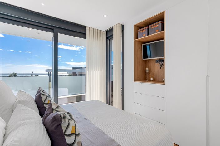 Image No.19-Villa de 4 chambres à vendre à Ciudad Quesada