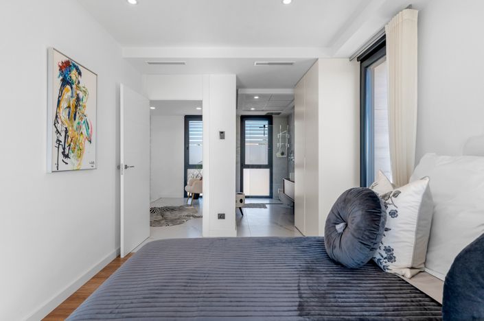 Image No.24-Villa de 4 chambres à vendre à Ciudad Quesada