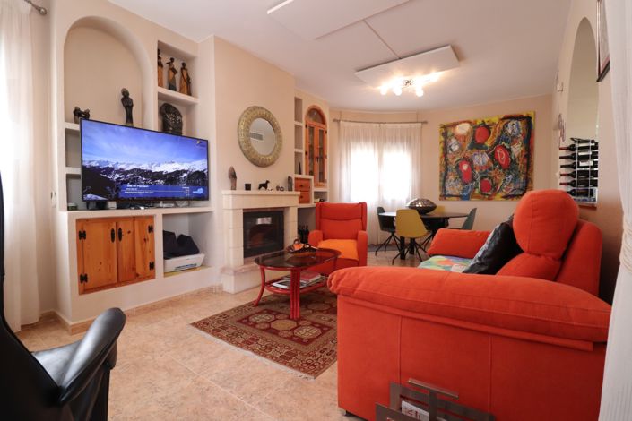 Image No.5-3 Bed Villa for sale