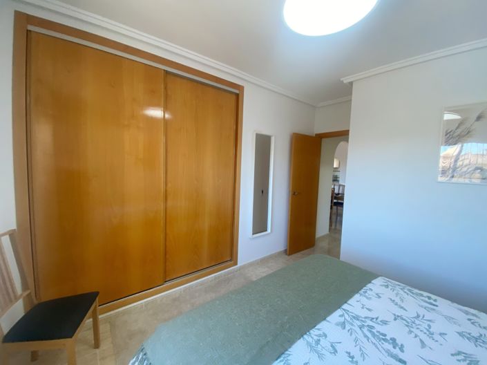 Image No.16-Appartement de 2 chambres à vendre à Ciudad Quesada