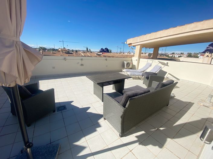 Image No.19-Appartement de 2 chambres à vendre à Ciudad Quesada