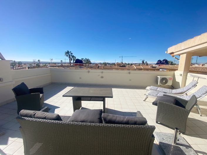 Image No.20-Appartement de 2 chambres à vendre à Ciudad Quesada