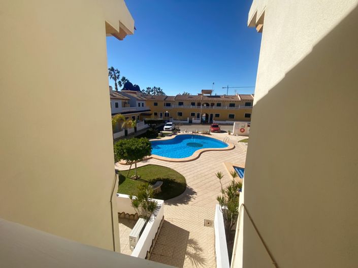 Image No.22-Appartement de 2 chambres à vendre à Ciudad Quesada