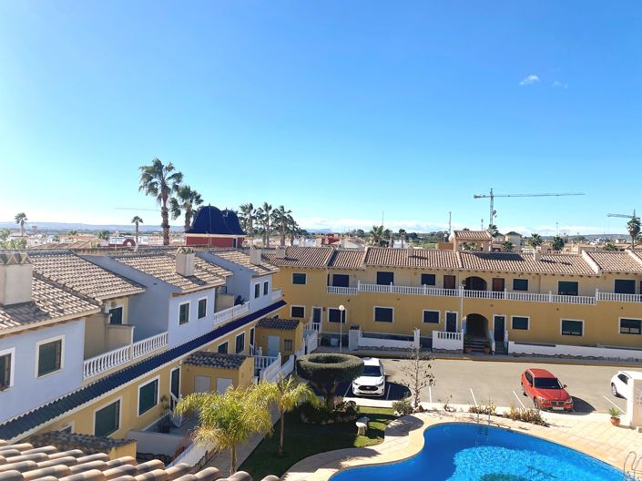 Image No.23-Appartement de 2 chambres à vendre à Ciudad Quesada