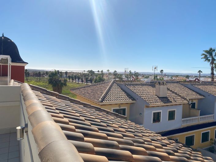 Image No.24-Appartement de 2 chambres à vendre à Ciudad Quesada