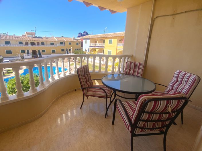 Image No.3-Appartement de 2 chambres à vendre à Ciudad Quesada