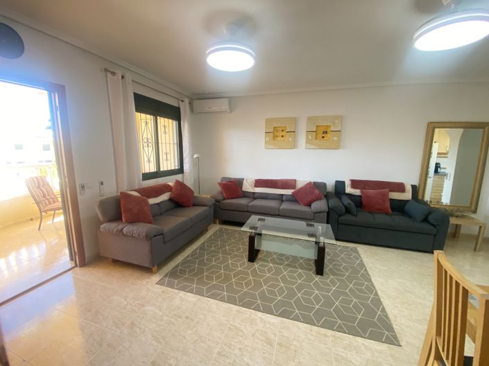 Image No.4-Appartement de 2 chambres à vendre à Ciudad Quesada