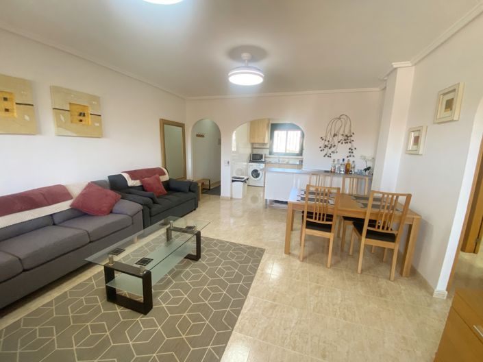 Image No.5-Appartement de 2 chambres à vendre à Ciudad Quesada