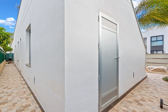 Image No.21-Villa de 3 chambres à vendre à Ciudad Quesada