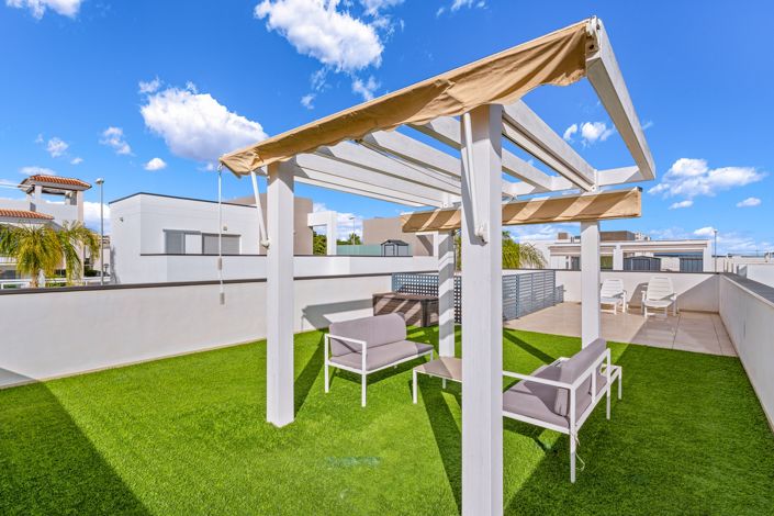 Image No.24-Villa de 3 chambres à vendre à Ciudad Quesada